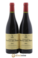 bottle of wine