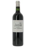 bottle of wine