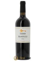 bottle of wine