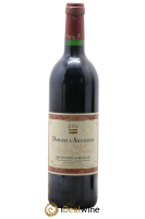 bottle of wine