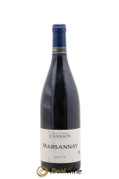 bottle of wine