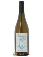 bottle of wine