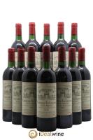 bottle of wine