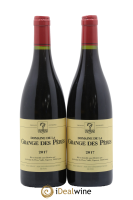 bottle of wine