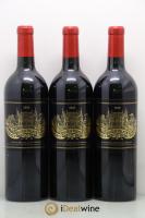 bottle of wine