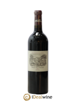 bottle of wine