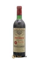 bottle of wine