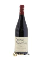bottle of wine