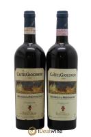 bottle of wine