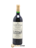 bottle of wine