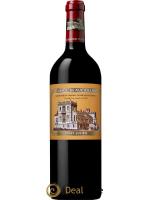 bottle of wine