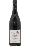 bottle of wine