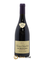 bottle of wine