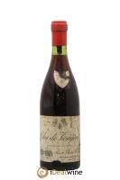 bottle of wine