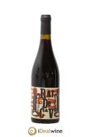 bottle of wine