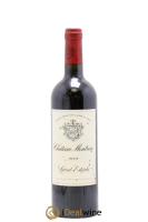 bottle of wine