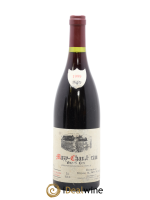 bottle of wine
