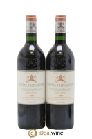 bottle of wine