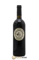 bottle of wine