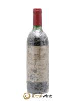 bottle of wine