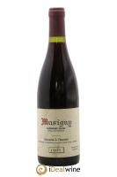 bottle of wine