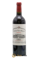 bottle of wine