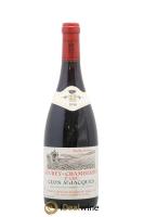 bottle of wine