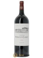 bottle of wine