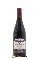 bottle of wine