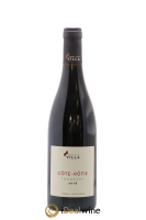 bottle of wine