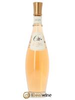 bottle of wine