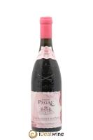 bottle of wine