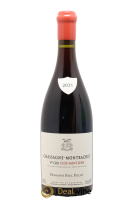 bottle of wine