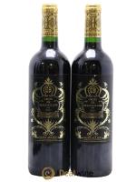 bottle of wine