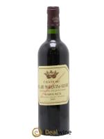 bottle of wine