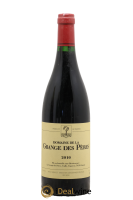 bottle of wine