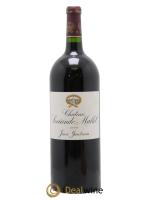 bottle of wine