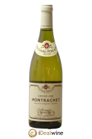 bottle of wine