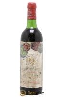 bottle of wine