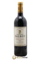 bottle of wine