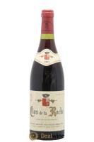 bottle of wine