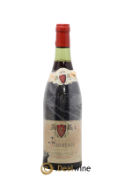 bottle of wine