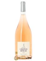 bottle of wine