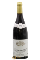 bottle of wine