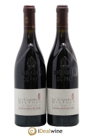 bottle of wine