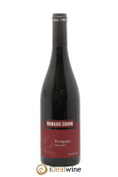 bottle of wine
