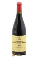 bottle of wine