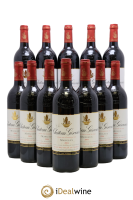 bottle of wine