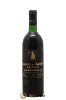 bottle of wine