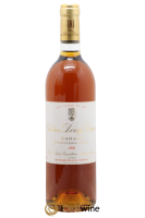 bottle of wine